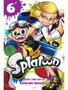 Splatoon, Volume 6
